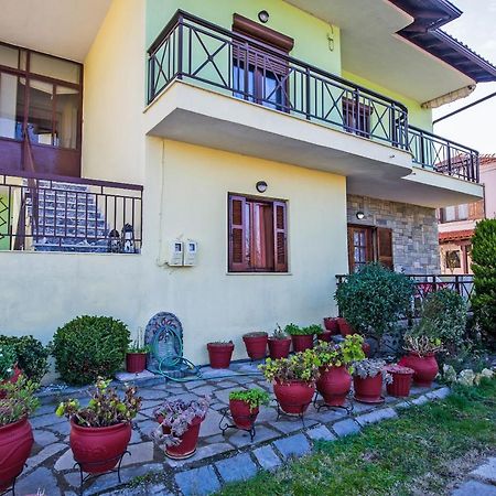 Apostolos House Ágios Nikólaos Extérieur photo