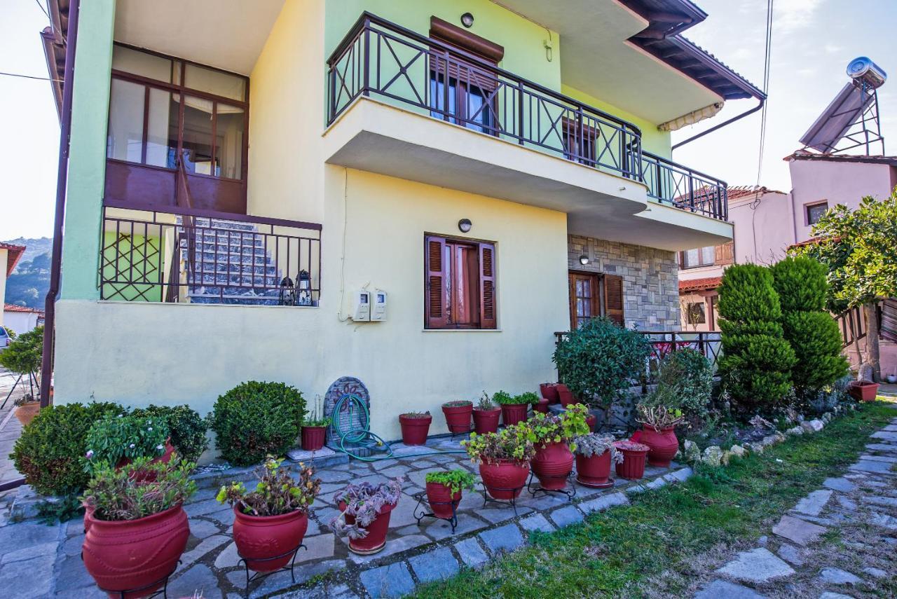 Apostolos House Ágios Nikólaos Extérieur photo