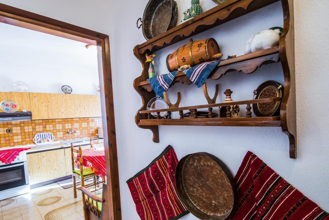 Apostolos House Ágios Nikólaos Extérieur photo