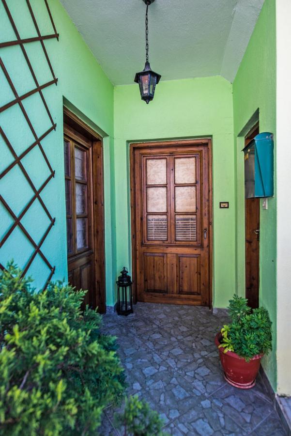 Apostolos House Ágios Nikólaos Extérieur photo