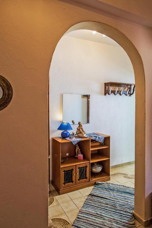 Apostolos House Ágios Nikólaos Extérieur photo