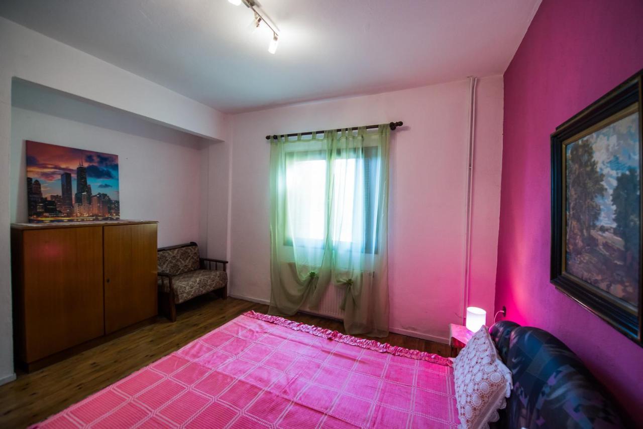 Apostolos House Ágios Nikólaos Extérieur photo