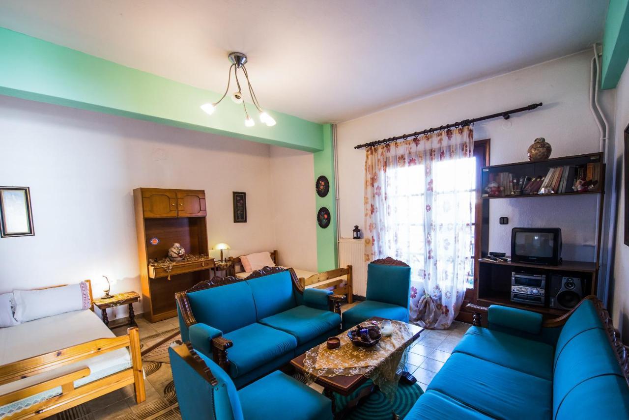 Apostolos House Ágios Nikólaos Extérieur photo