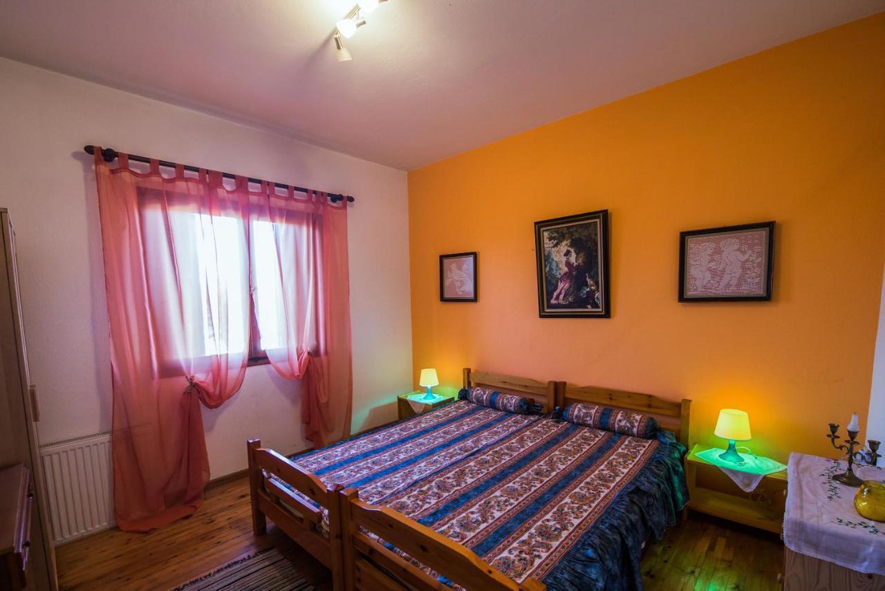 Apostolos House Ágios Nikólaos Extérieur photo