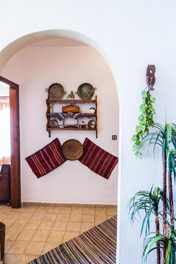Apostolos House Ágios Nikólaos Extérieur photo